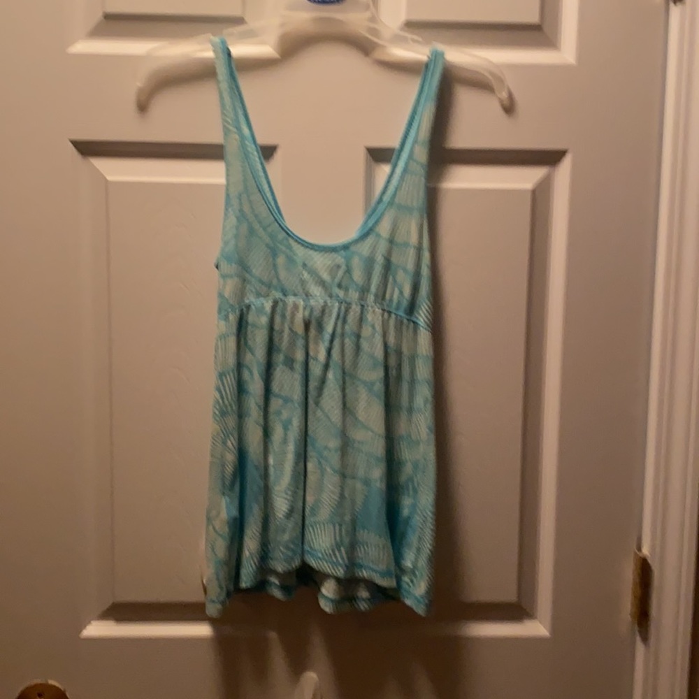 Hollister small top - Picture 2 of 3